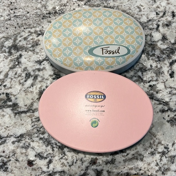 Fossil Charm Bracelet - Picture 7 of 7